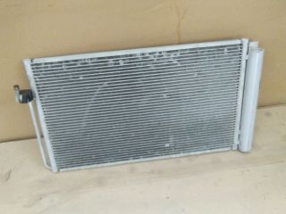 bontott BMW 5 E60 Klímahűtő Radiátor