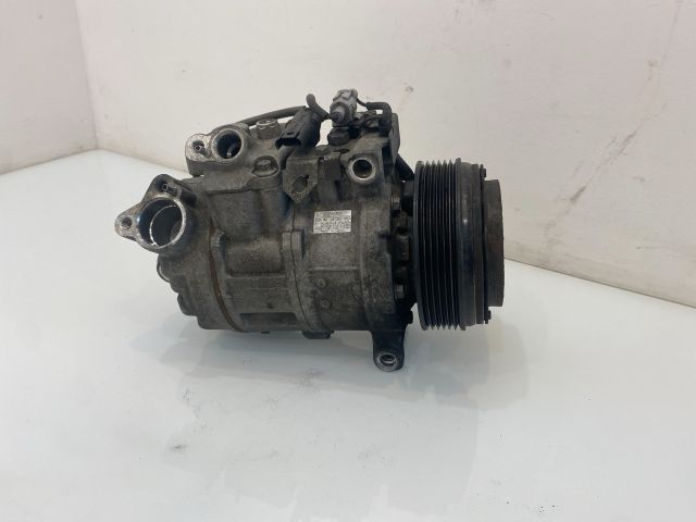 bontott BMW 5 E60 Klímakompresszor