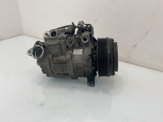 bontott BMW 5 E60 Klímakompresszor