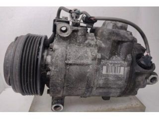 bontott BMW 5 E60 Klímakompresszor