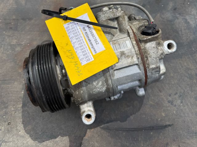 bontott BMW 5 E60 Klímakompresszor