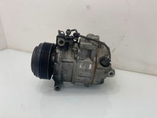 bontott BMW 5 E60 Klímakompresszor