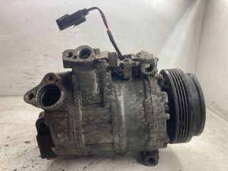 bontott BMW 5 E60 Klímakompresszor