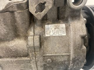 bontott BMW 5 E60 Klímakompresszor