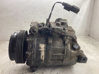 bontott BMW 5 E60 Klímakompresszor