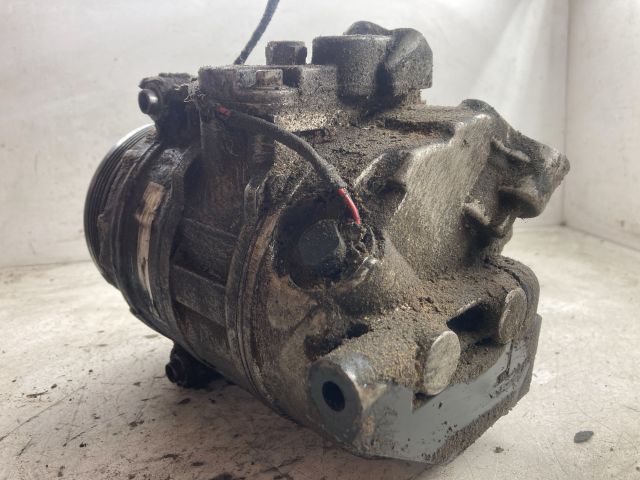 bontott BMW 5 E60 Klímakompresszor