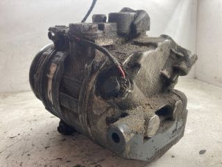 bontott BMW 5 E60 Klímakompresszor