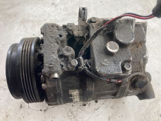 bontott BMW 5 E60 Klímakompresszor