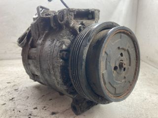 bontott BMW 5 E60 Klímakompresszor