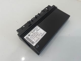 bontott BMW 5 E60 Komfort Elektronika