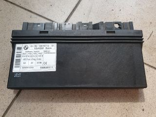 bontott BMW 5 E60 Komfort Elektronika