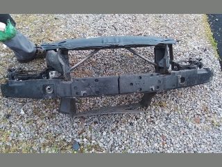 bontott BMW 5 E60 Komplett Homlokfal (Részeivel)