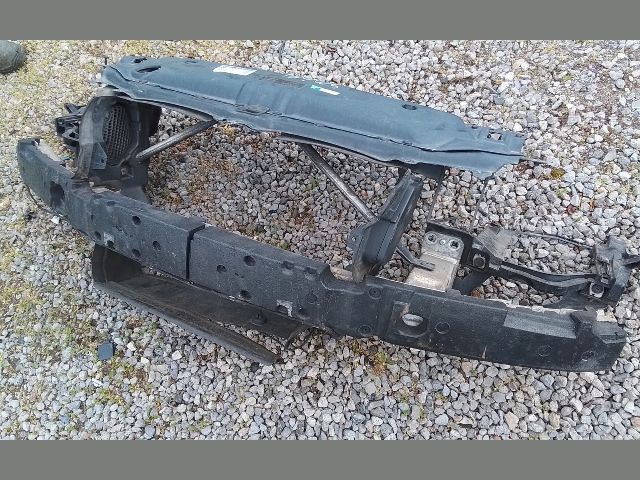 bontott BMW 5 E60 Komplett Homlokfal (Részeivel)