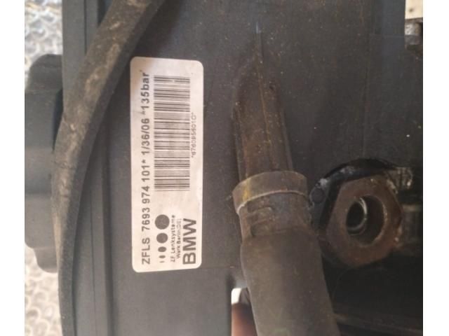 bontott BMW 5 E60 Kormányszervó Motor (Hidraulikus)