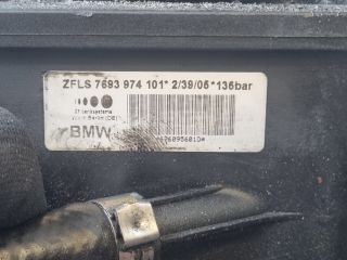 bontott BMW 5 E60 Kormányszervó Motor (Hidraulikus)