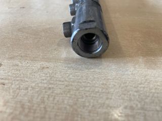 bontott BMW 5 E60 Közösnyomócső