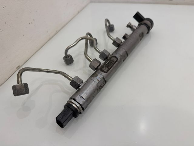 bontott BMW 5 E60 Közösnyomócső