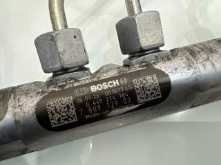 bontott BMW 5 E60 Közösnyomócső