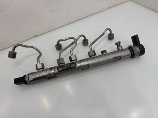 bontott BMW 5 E60 Közösnyomócső