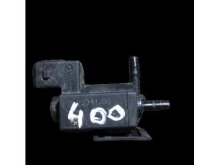 bontott BMW 5 E60 Lefújószelep