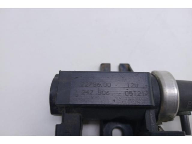 bontott BMW 5 E60 Lefújószelep