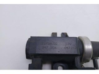 bontott BMW 5 E60 Lefújószelep