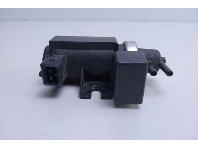 bontott BMW 5 E60 Lefújószelep