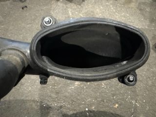 bontott BMW 5 E60 Légbeömlő Cső