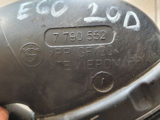 bontott BMW 5 E60 Légbeömlő Cső