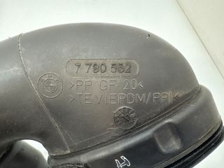 bontott BMW 5 E60 Légbeömlő Cső