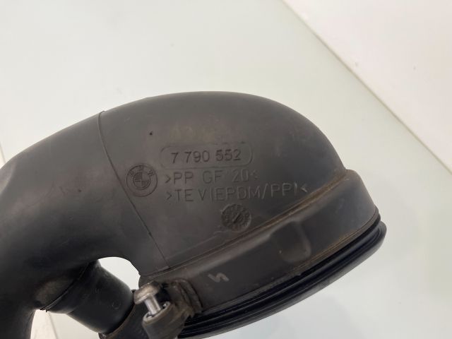 bontott BMW 5 E60 Légbeömlő Cső