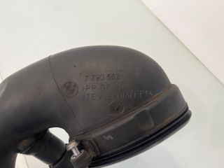 bontott BMW 5 E60 Légbeömlő Cső