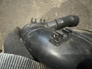 bontott BMW 5 E60 Légbeömlő Cső