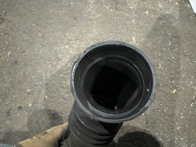 bontott BMW 5 E60 Légbeömlő Cső