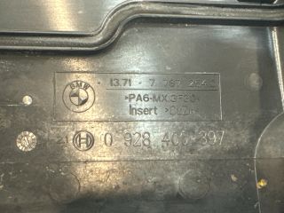 bontott BMW 5 E60 Légszűrő Ház