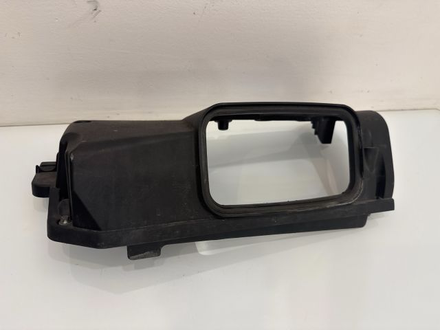 bontott BMW 5 E60 Légszűrő Ház