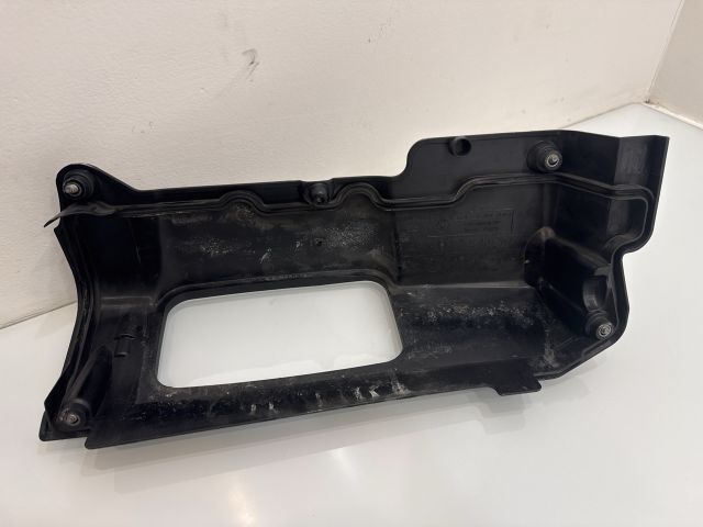 bontott BMW 5 E60 Légszűrő Ház