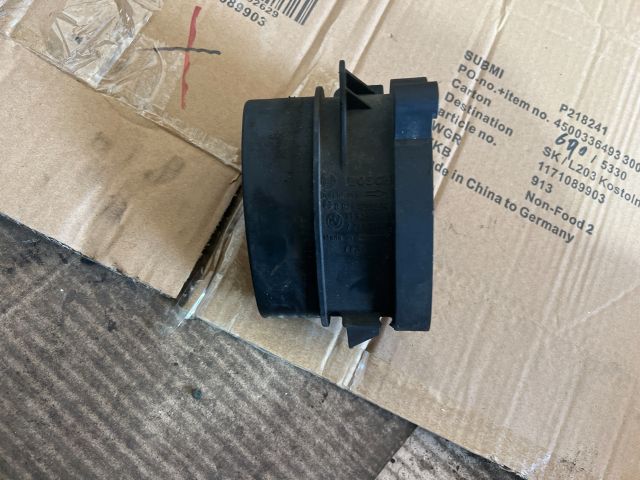 bontott BMW 5 E60 Légtömegmérő