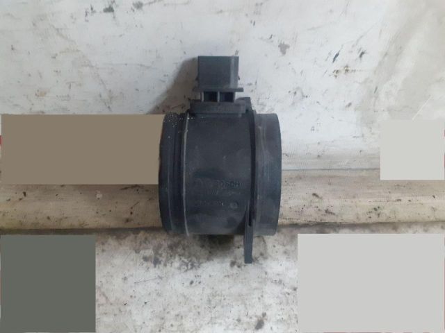 bontott BMW 5 E60 Légtömegmérő