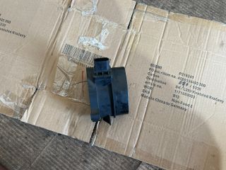 bontott BMW 5 E60 Légtömegmérő