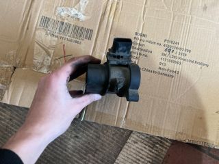 bontott BMW 5 E60 Légtömegmérő