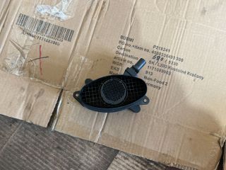 bontott BMW 5 E60 Légtömegmérő