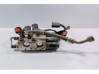 bontott BMW 5 E60 Mágnesszelep Blokk