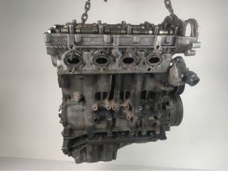 bontott BMW 5 E60 Motor (Fűzött blokk hengerfejjel)