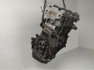 bontott BMW 5 E60 Motor (Fűzött blokk hengerfejjel)