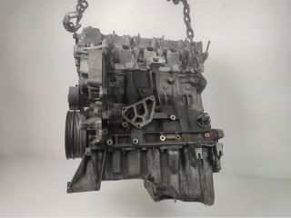 bontott BMW 5 E60 Motor (Fűzött blokk hengerfejjel)