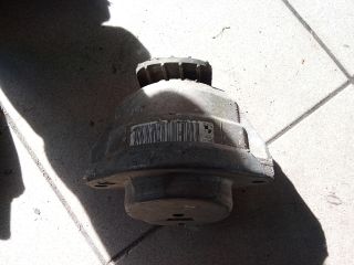 bontott BMW 5 E60 Motor Tartó Bak (Pozíciófüggetlen)