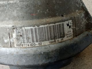 bontott BMW 5 E60 Motor Tartó Bak (Pozíciófüggetlen)