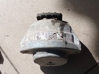 bontott BMW 5 E60 Motor Tartó Bak (Pozíciófüggetlen)
