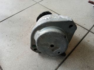 bontott BMW 5 E60 Motor Tartó Bak (Pozíciófüggetlen)